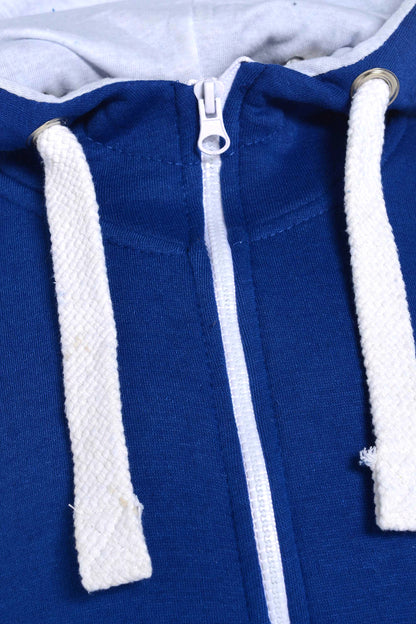 Kids Plain Onesie - Royal Blue