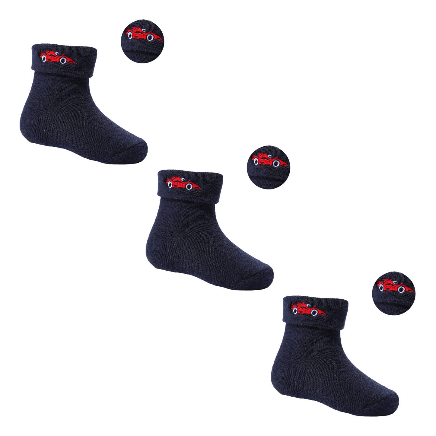 Baby Boys Socks