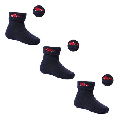 Baby Boys Socks