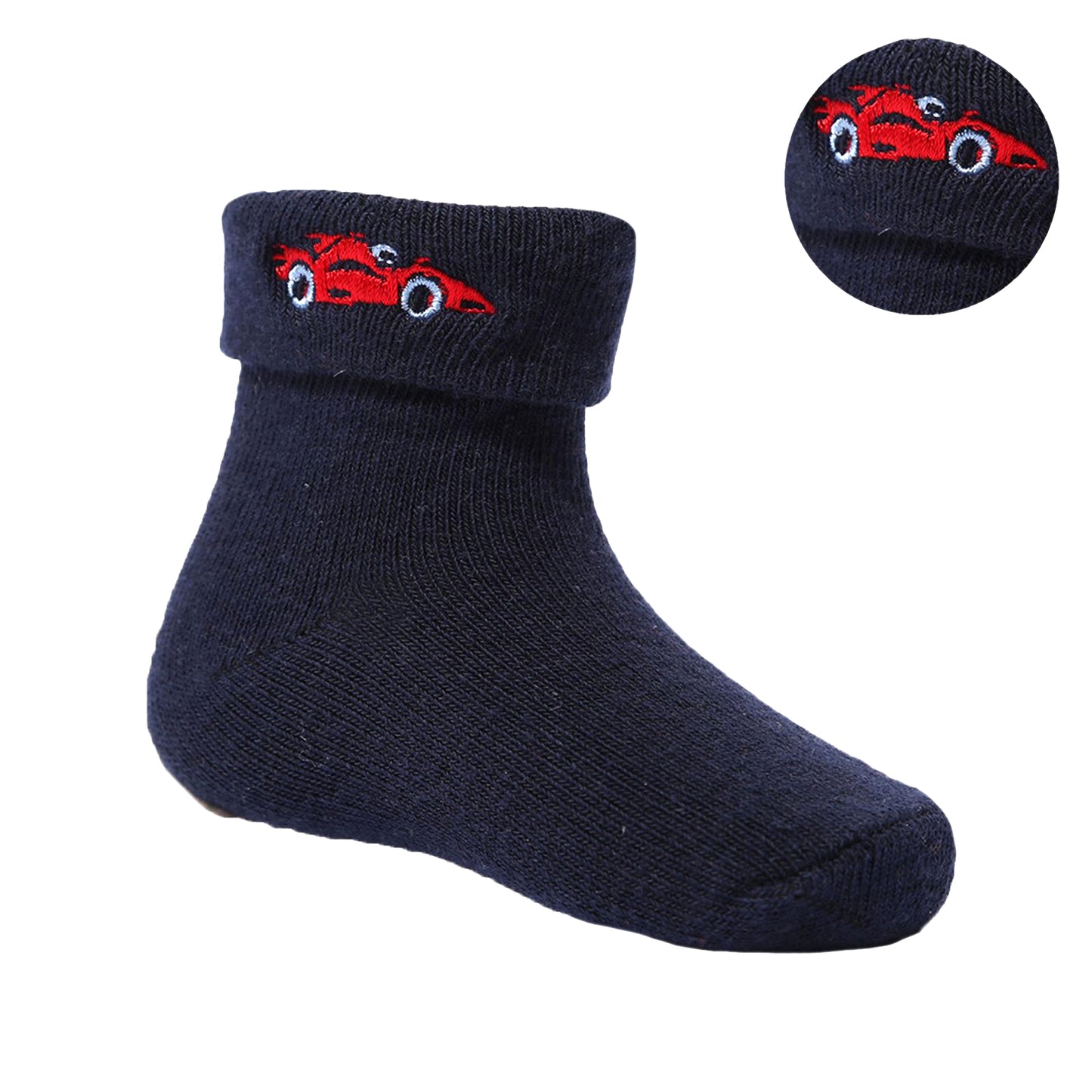 Baby Boys Socks
