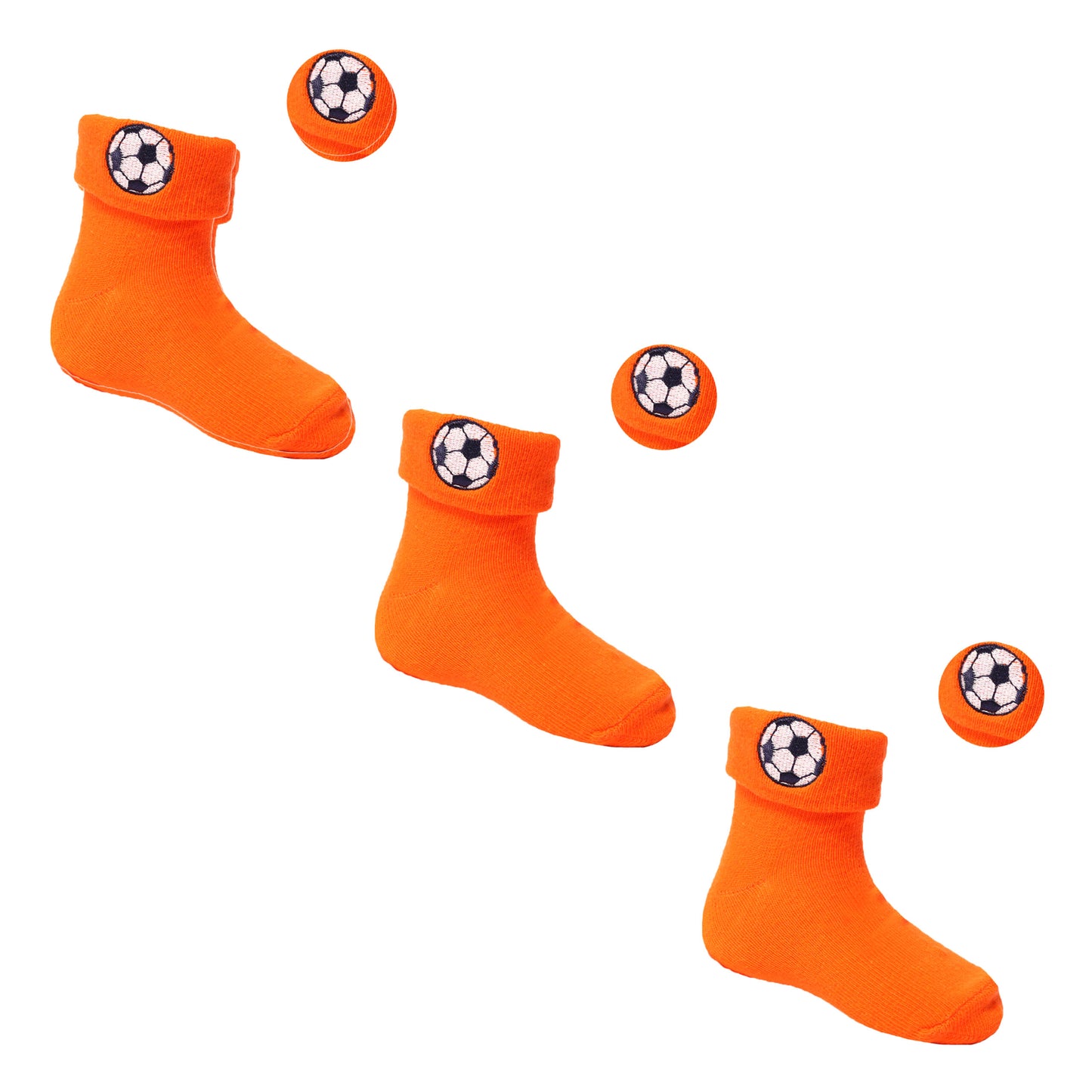 Baby Boys Socks