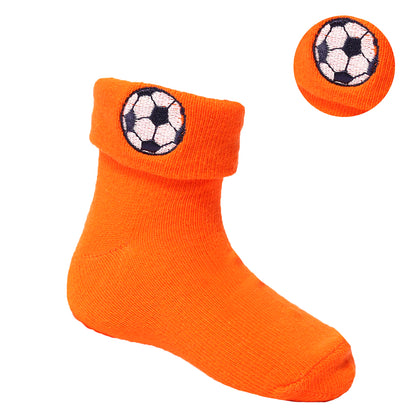 Baby Boys Socks