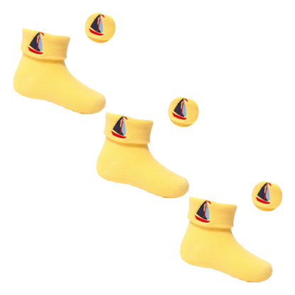 Baby Boys Socks