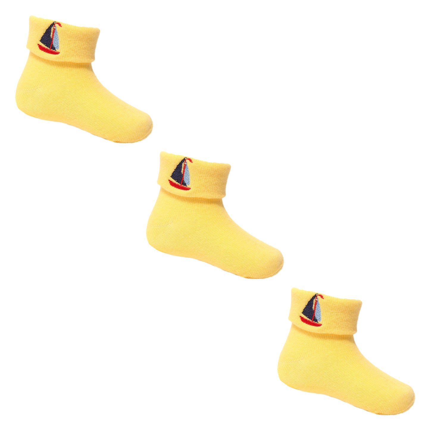 Baby Boys Socks