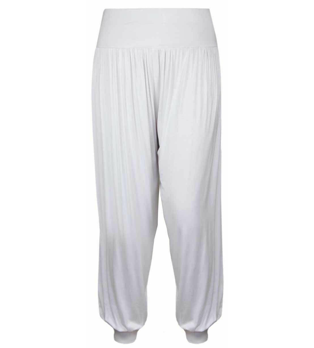 Girls Harem Pants Ali Baba Trousers