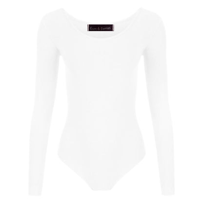Girls Dance Leotard Bodysuit