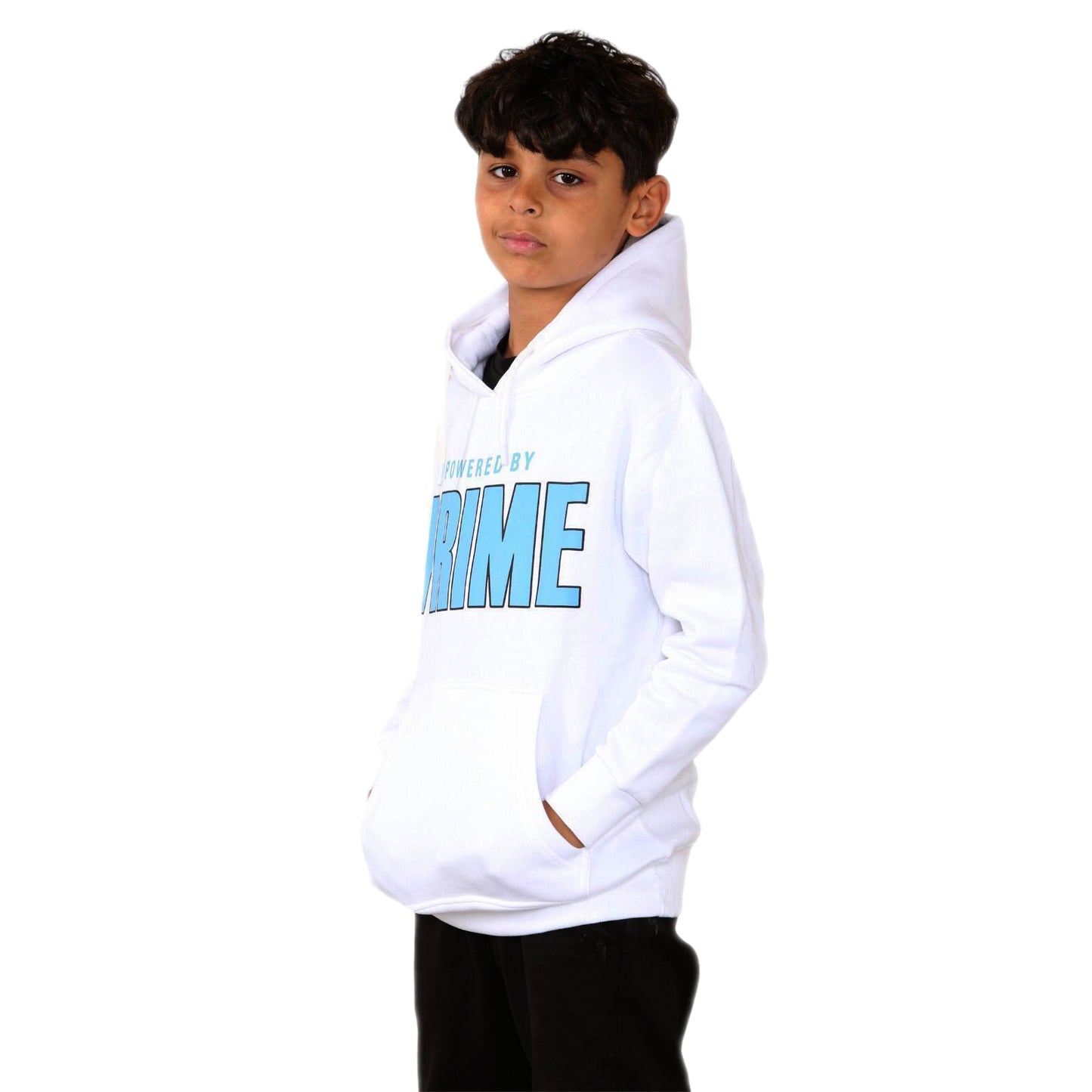 Kids PRIME Hoodies Pullover