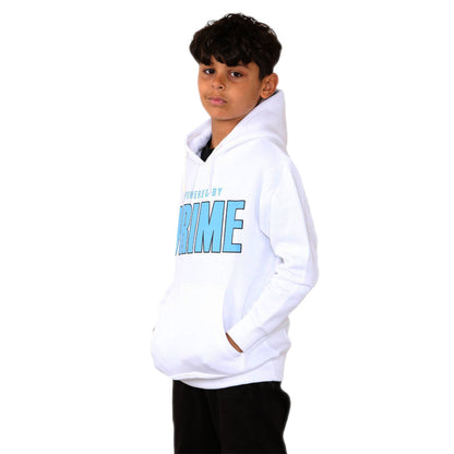 Kids PRIME Hoodies Pullover