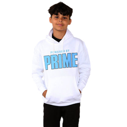 Kids PRIME Hoodies Pullover