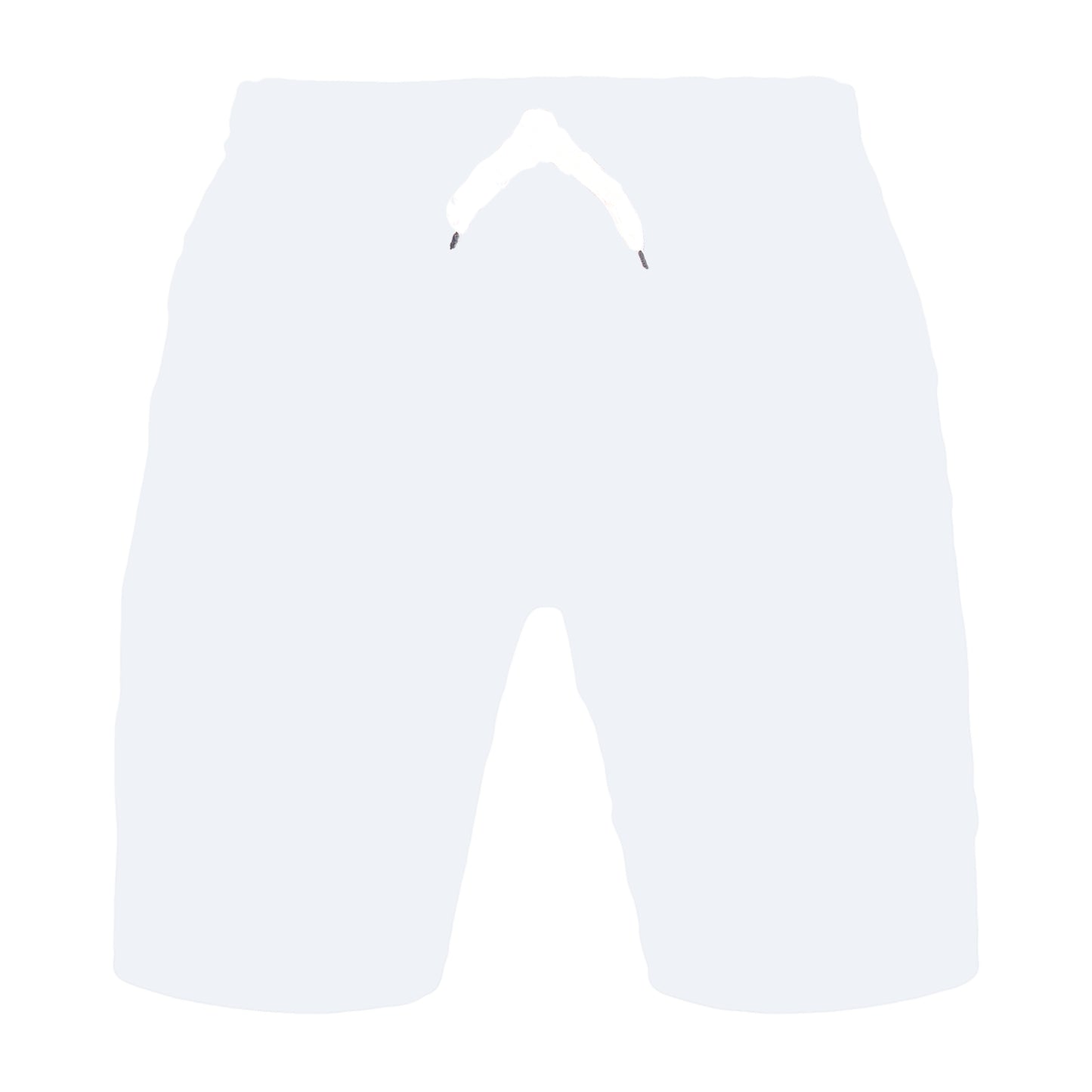 Boys Plain Swimming Shorts