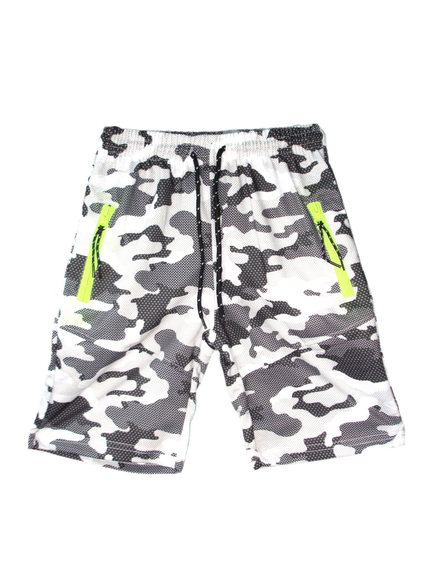 Boys New York Brooklyn Shorts