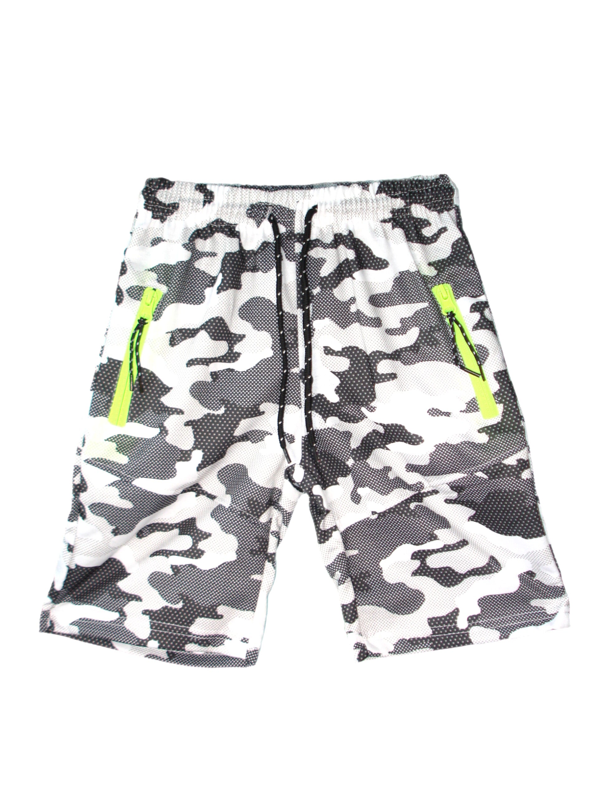 Boys New York Brooklyn Shorts