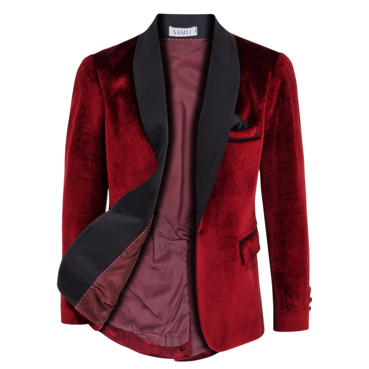 Boys 6 Piece Formal Suits