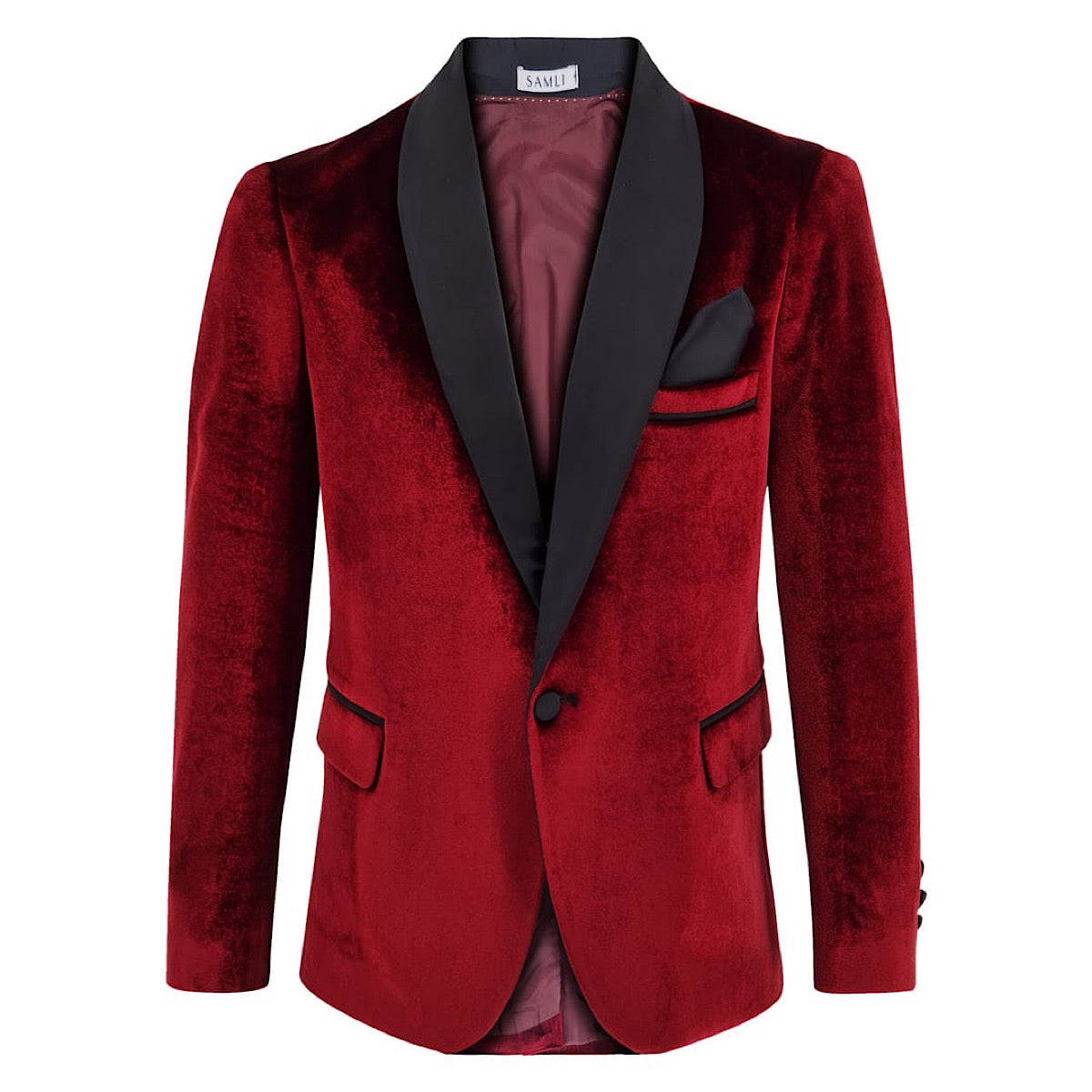 Boys 6 Piece Formal Suits