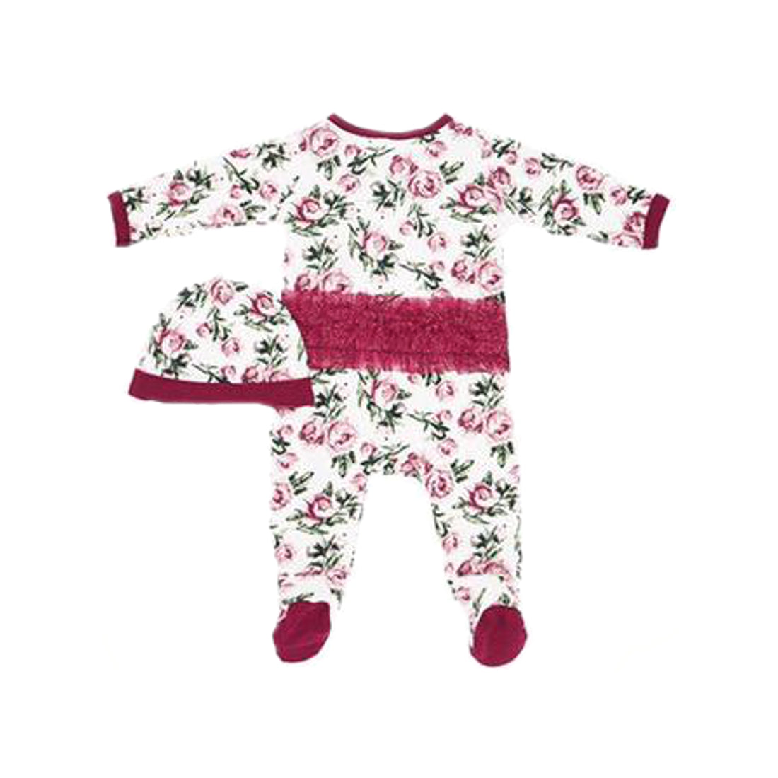Baby Sleepsuits, Rompers & Polo Shorts Set