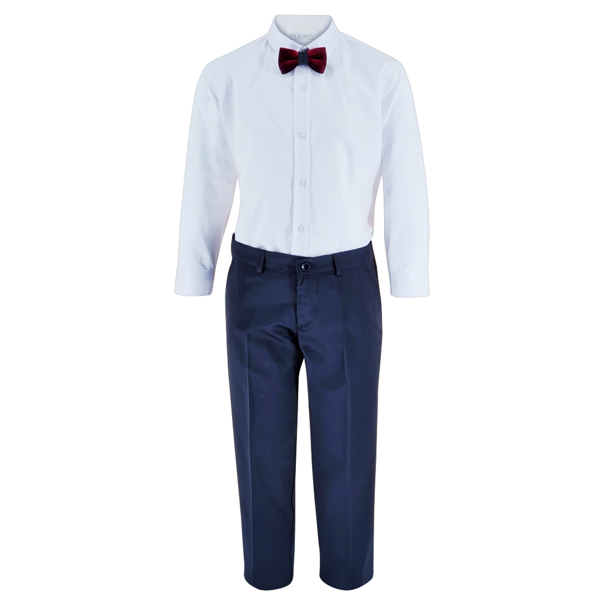 Boys 6 Piece Formal Suits