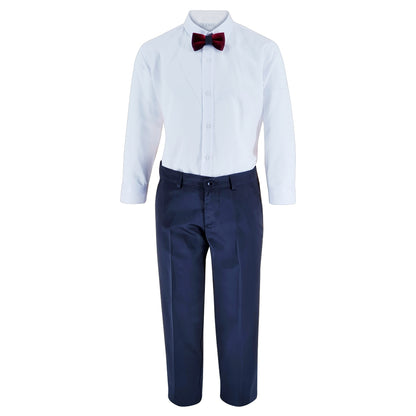 Boys 6 Piece Formal Suits