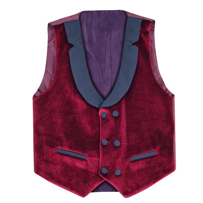 Boys 6 Piece Formal Suits