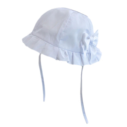 Baby Sun Hats