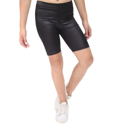 Girls Wet Look Outfits