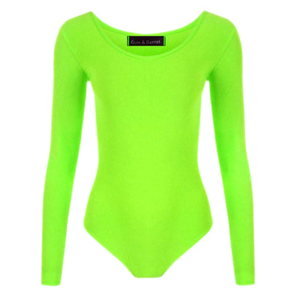 Girls Dance Leotard Bodysuit