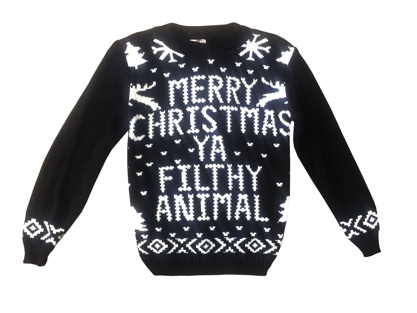 Kids Christmas Jumpers