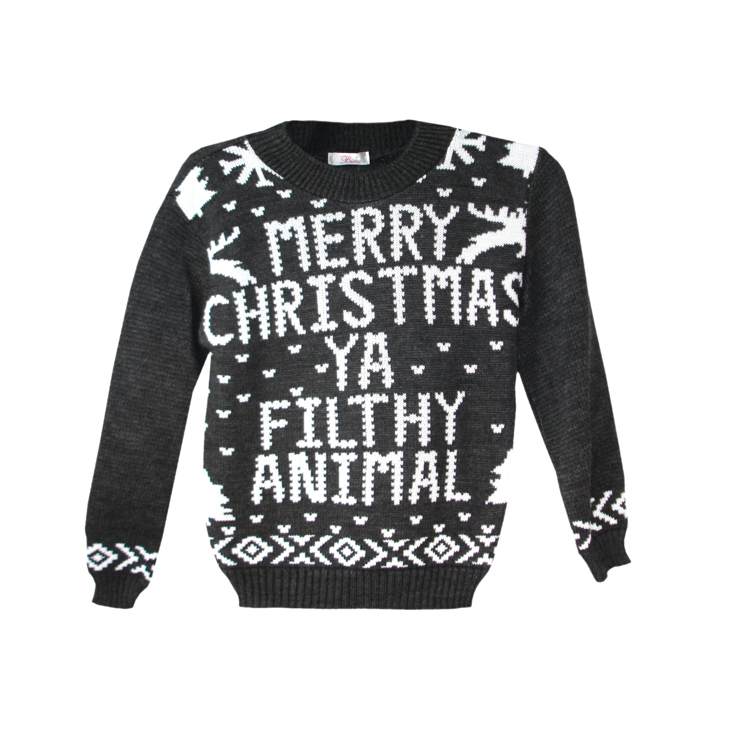 Kids Christmas Jumpers