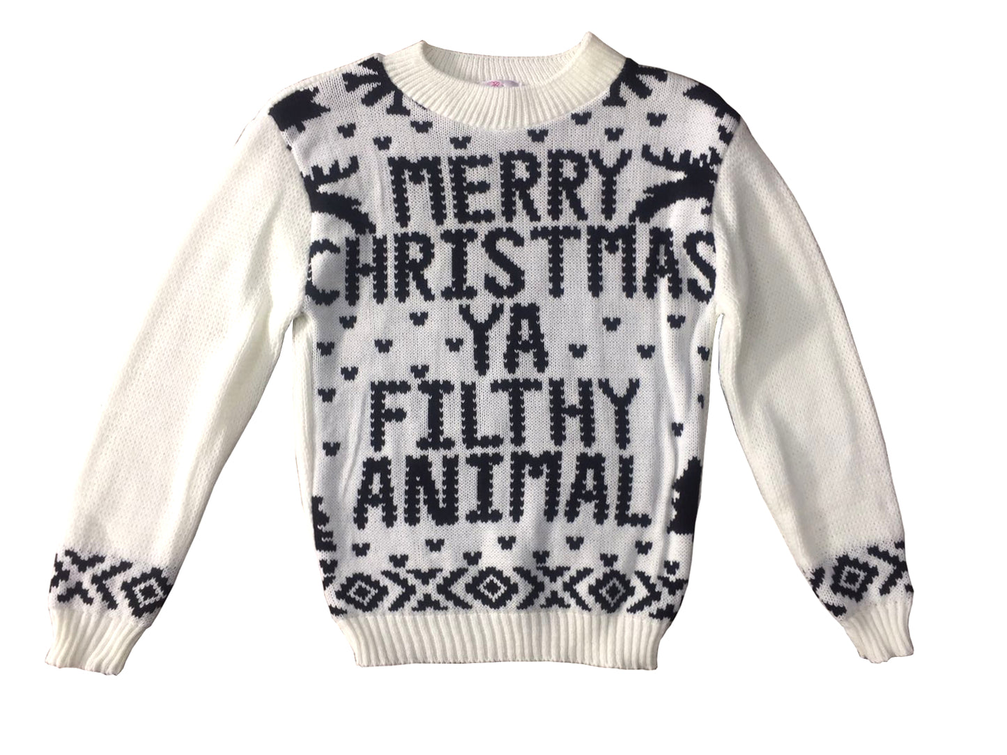 Kids Christmas Jumpers