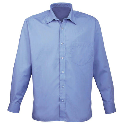 Boys Plain Formal Shirts for Every Occasion