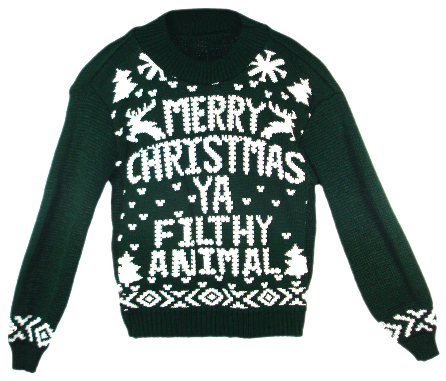 Kids Christmas Jumpers