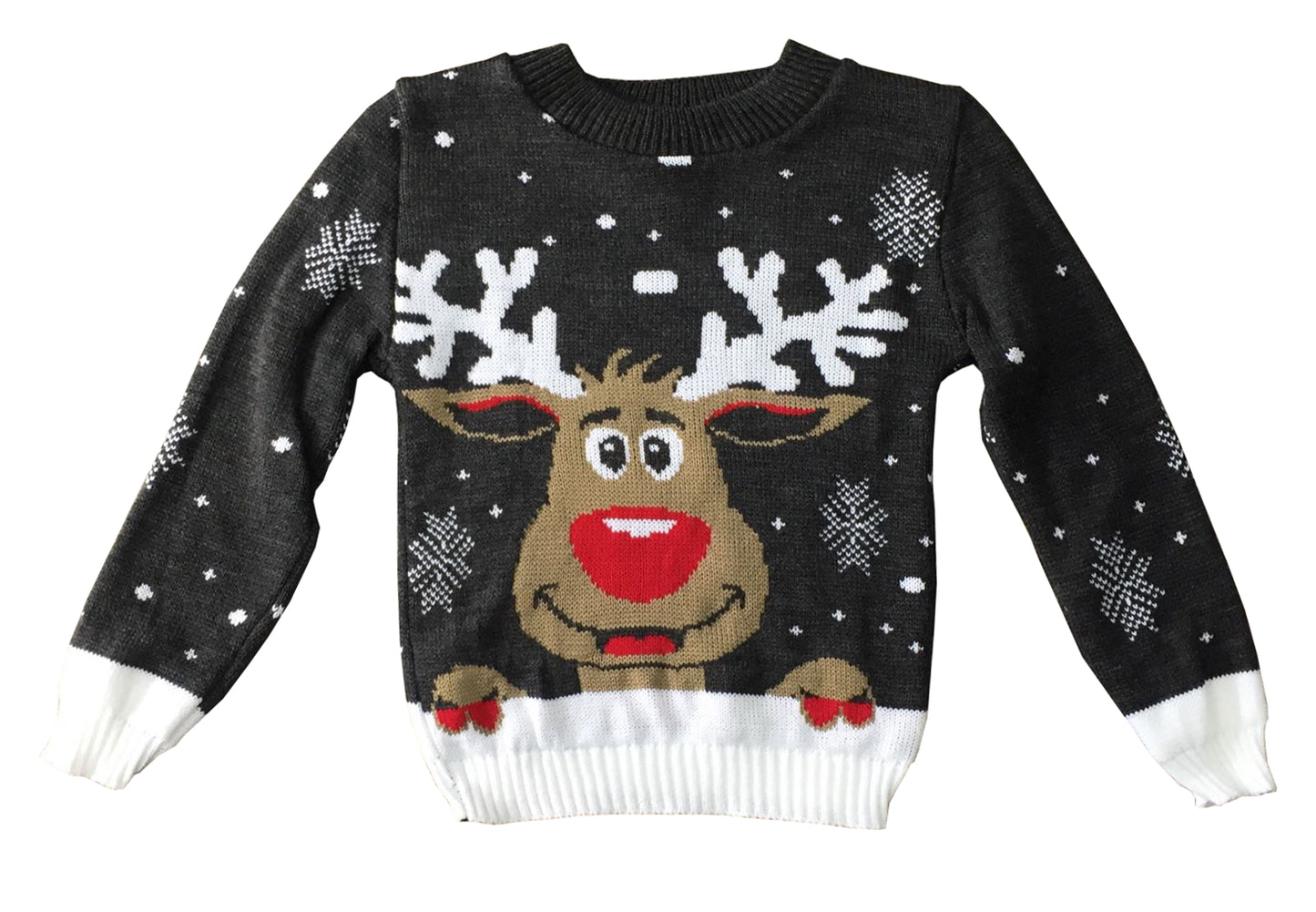 Kids Christmas Jumpers
