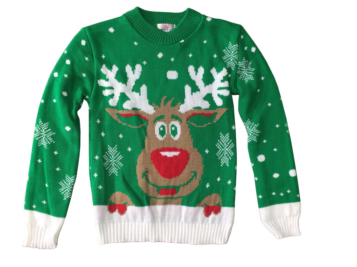 Kids Christmas Jumpers