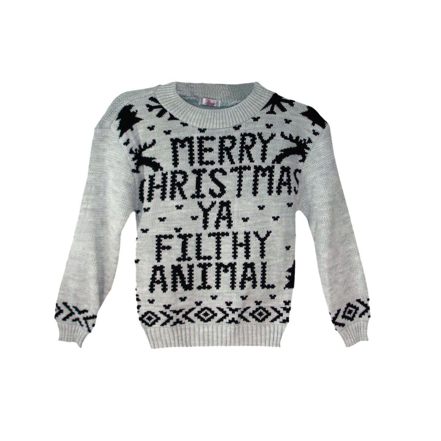 Kids Christmas Jumpers