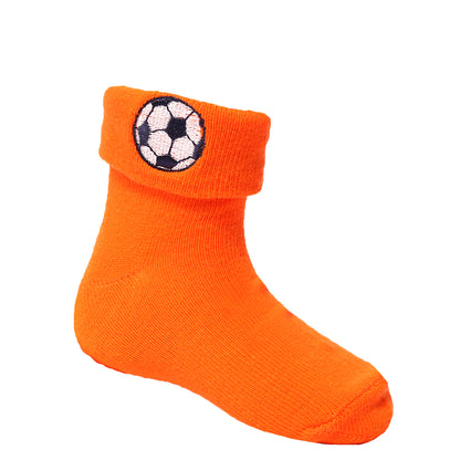 Baby Boys Socks