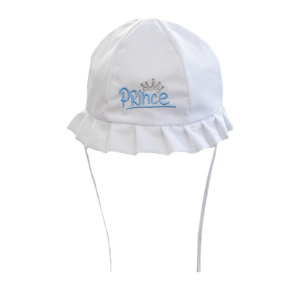 Baby Sun Hats