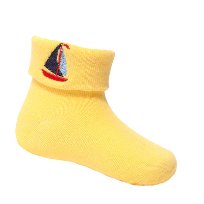 Baby Boys Socks