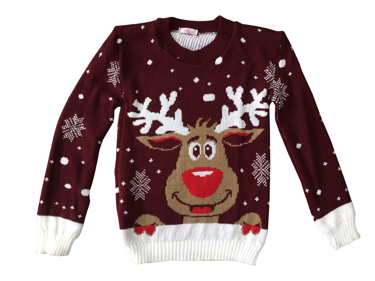 Kids Christmas Jumpers