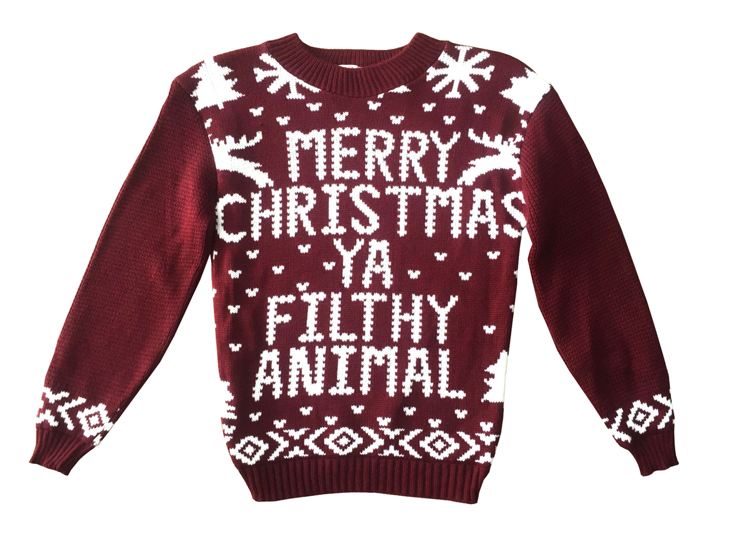 Kids Christmas Jumpers
