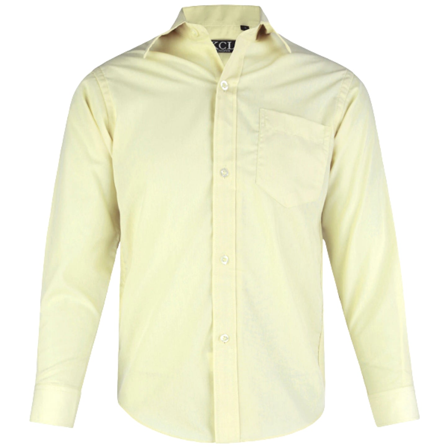 Boys Plain Formal Shirts for Every Occasion