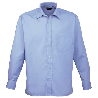 Boys Plain Formal Shirts for Every Occasion