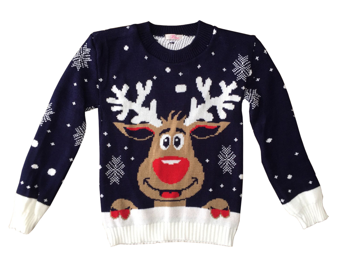 Kids Christmas Jumpers