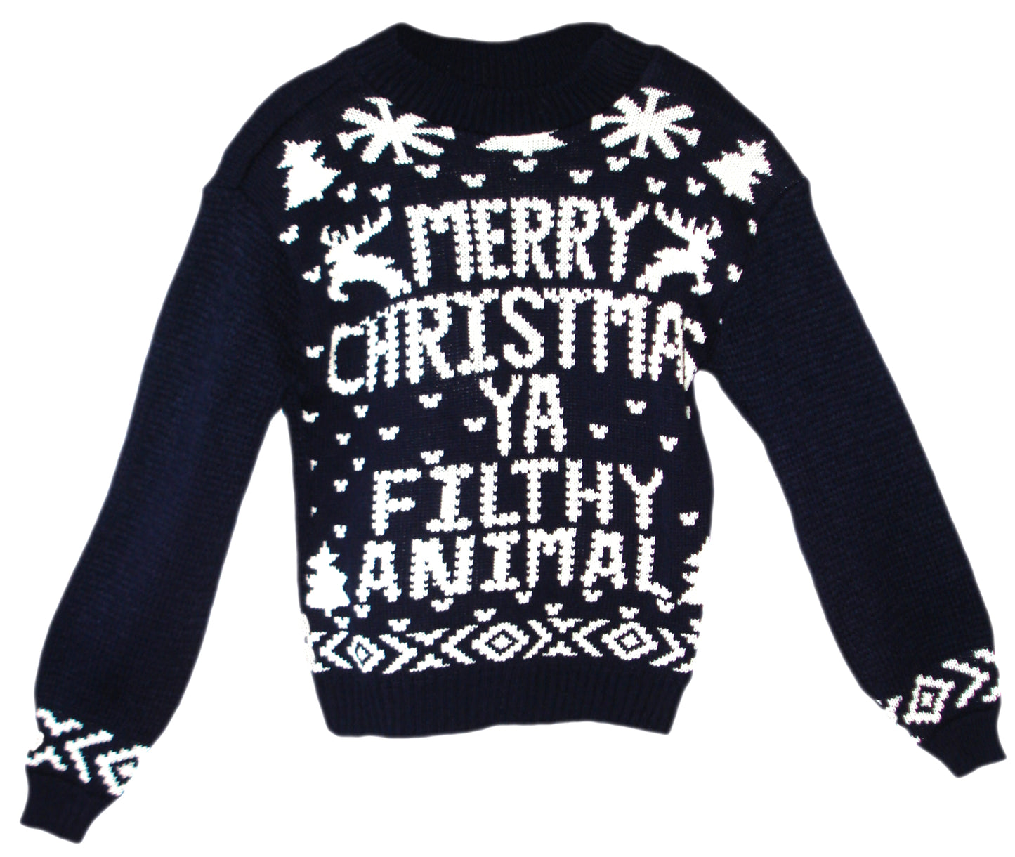 Kids Christmas Jumpers