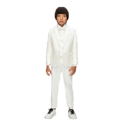 Boys 6 Piece Formal Suits