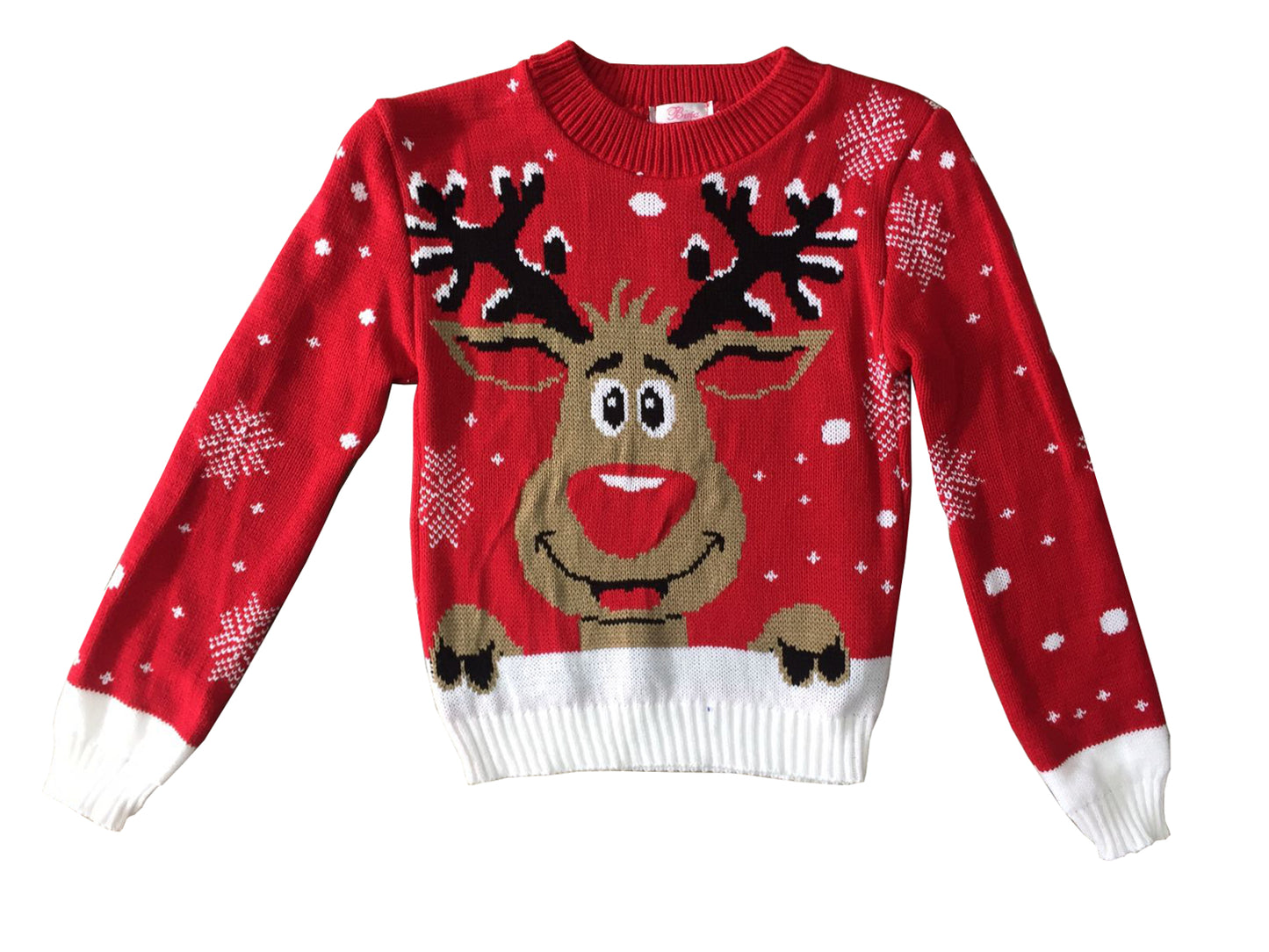 Kids Christmas Jumpers