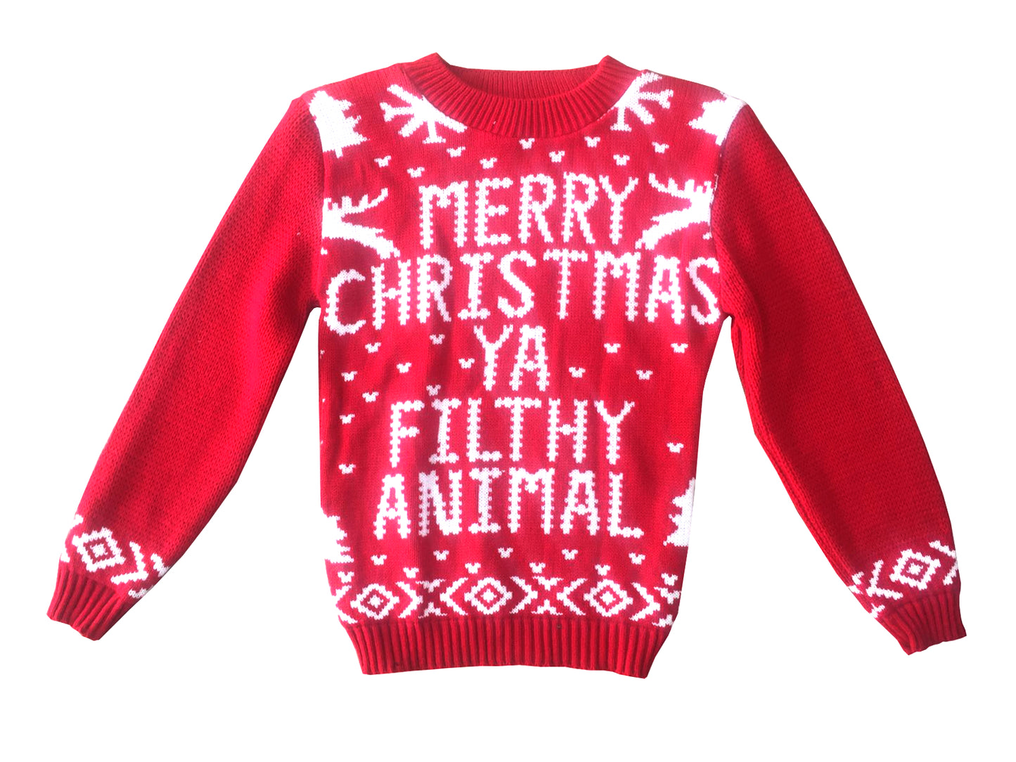 Kids Christmas Jumpers