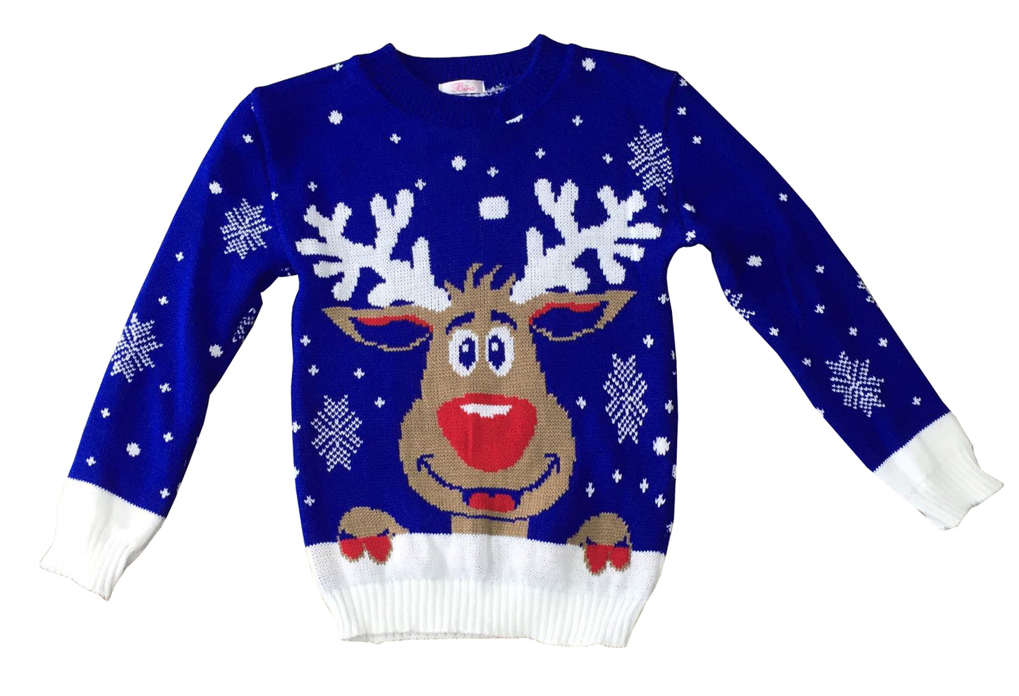 Kids Christmas Jumpers