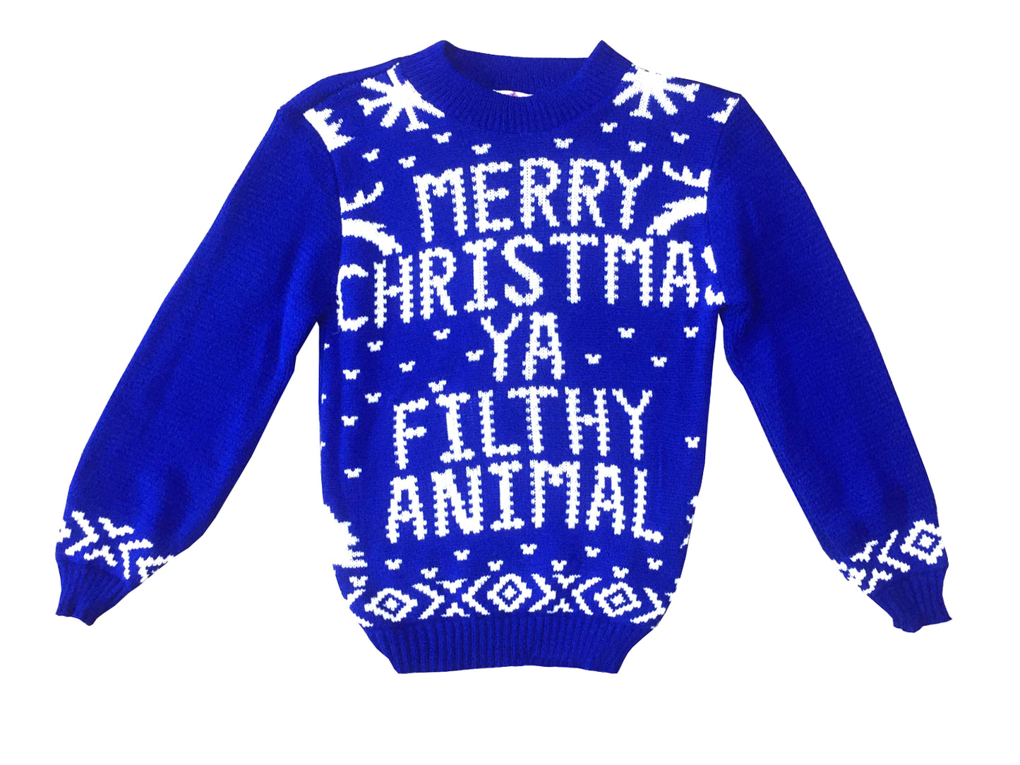Kids Christmas Jumpers