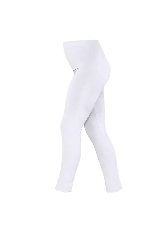 Girls Leggings Casual Dance Gymnastics Pants Trousers Kids Childrens