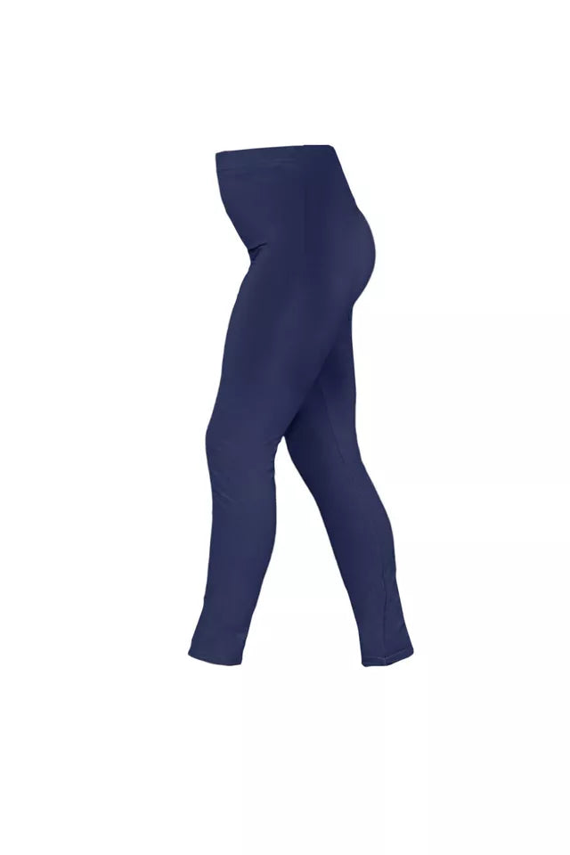 Girls Leggings Casual Dance Gymnastics Pants Trousers Kids Childrens