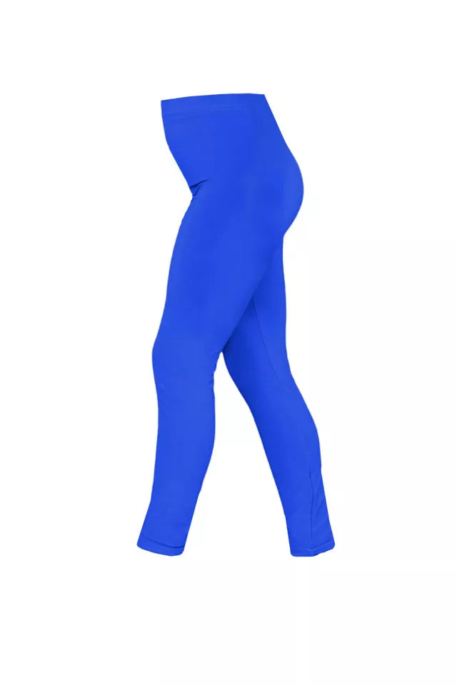 Girls Leggings Casual Dance Gymnastics Pants Trousers Kids Childrens